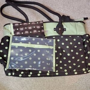New Diaper Bag